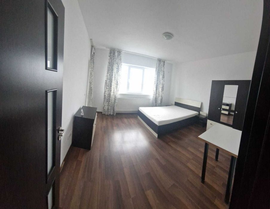 Garsoniera de inchiriat