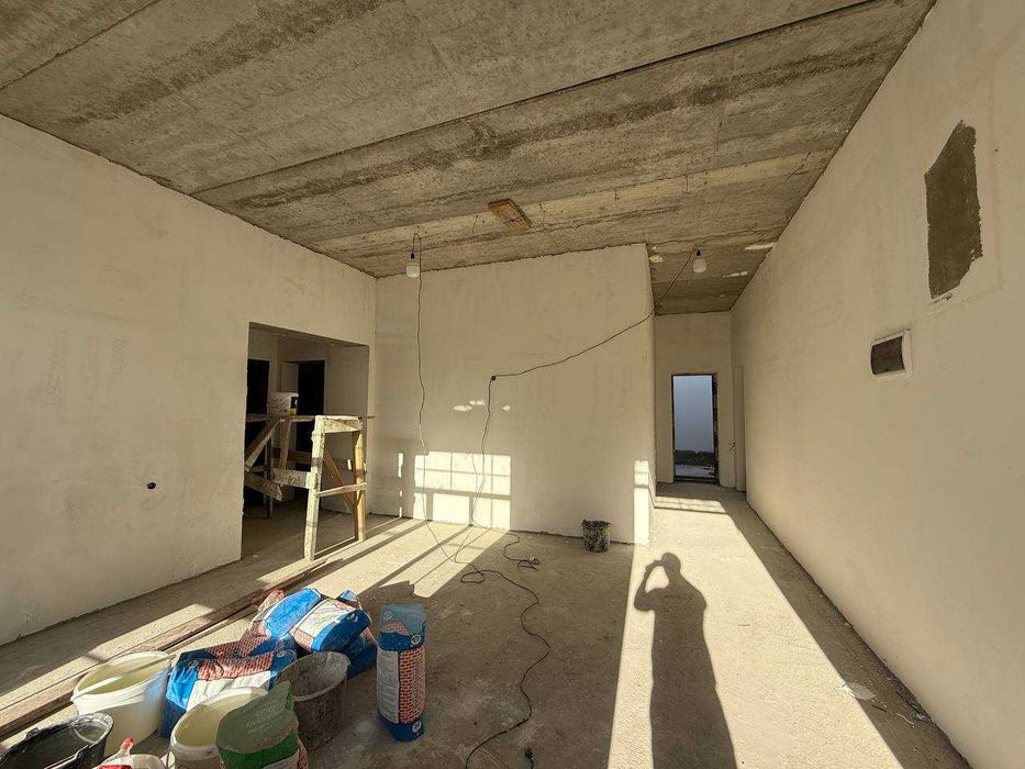 TAYYOR 3.2 SOTIQLI kottedj sotiladi