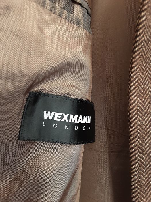 2 sacouri bărbătești mărime mare