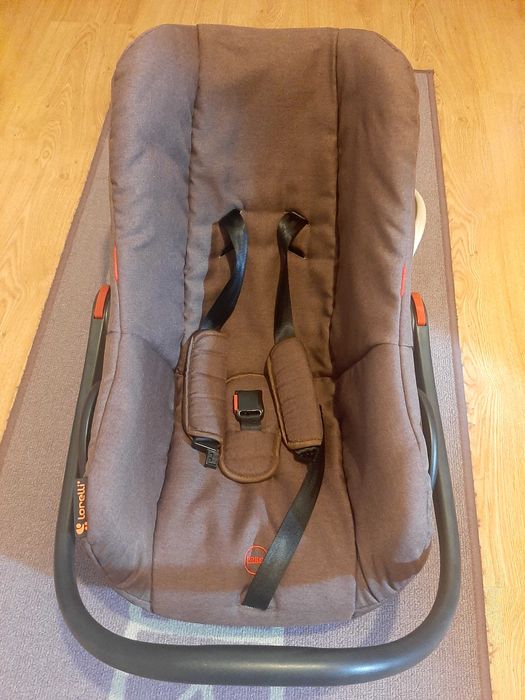 Бебешко столче за кола Лорели