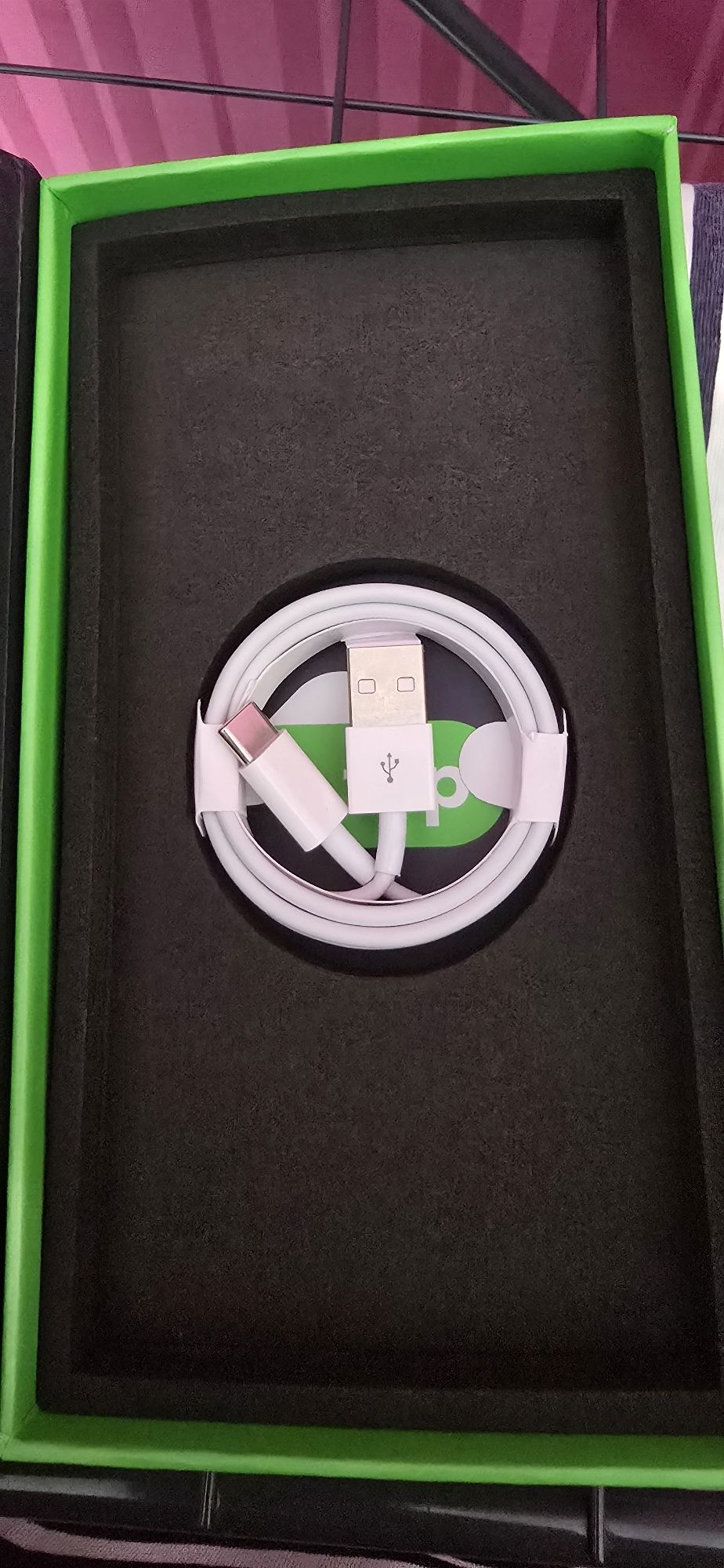 Samsung A34 128 GB
Отлично състояние.