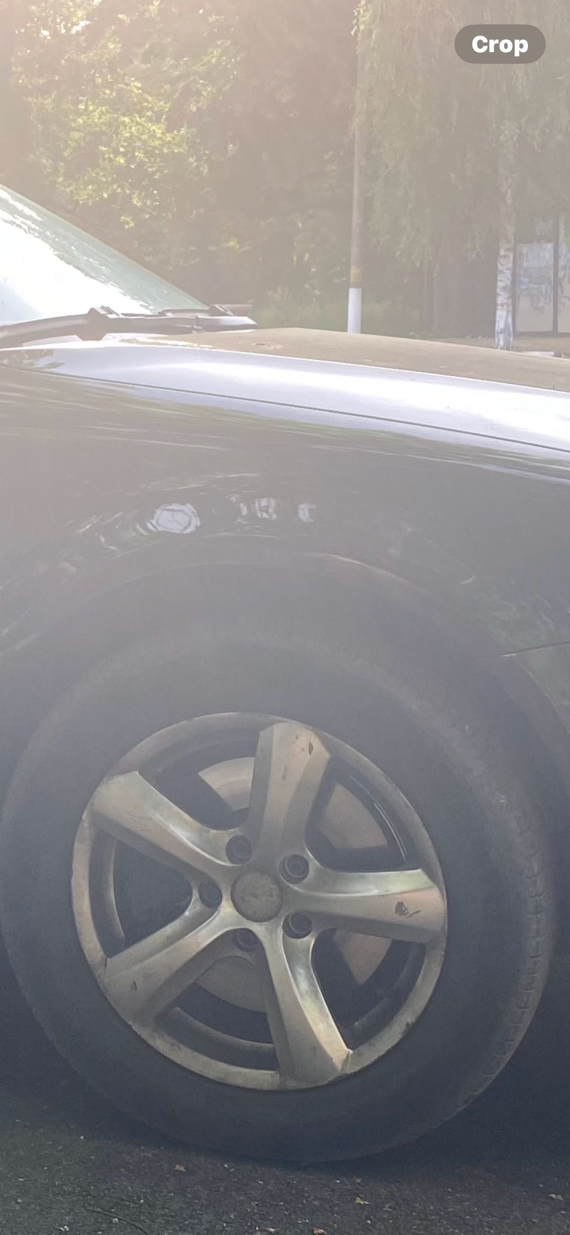 Алуминиеви джанти 16ки за vw 5 по 112