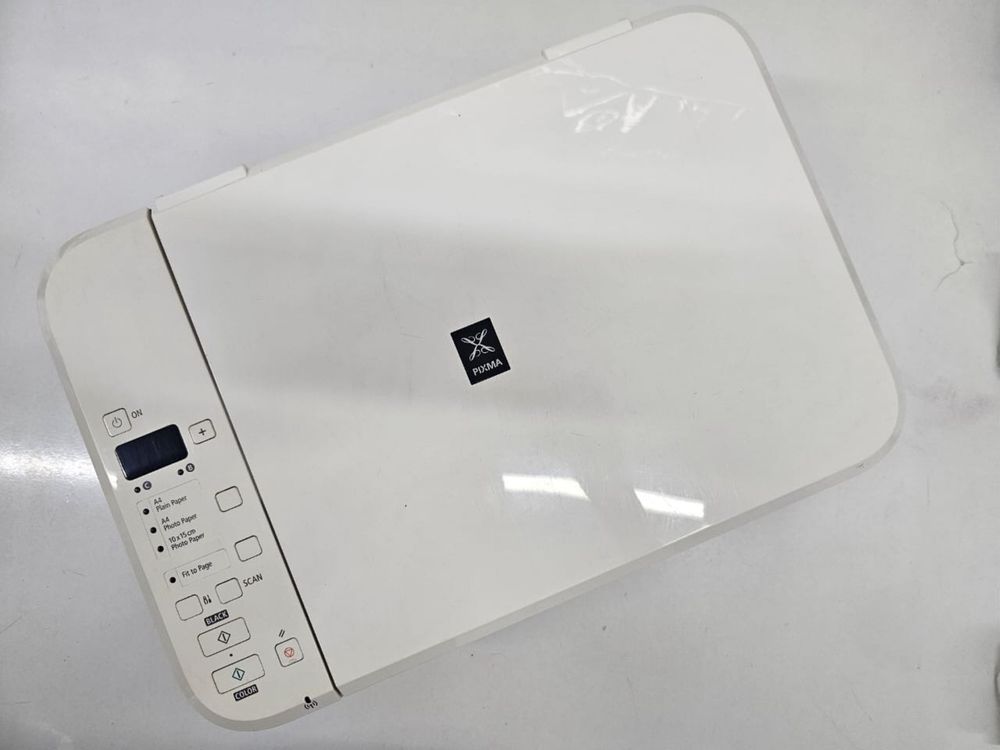 Pixma MG3140 принтер