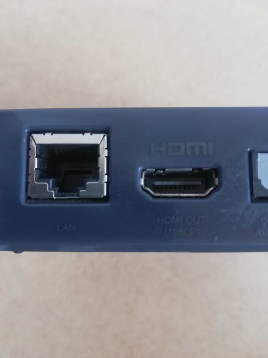 TVBOX LG Upgrader ST600