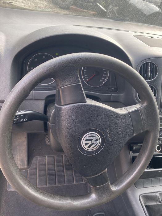 Pese golf 5 plus motor 1.9 BKC