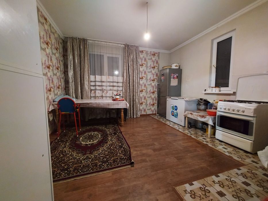 Частный дом, 13х11. Алматинская облость, жанадауыр. Звоните пишите