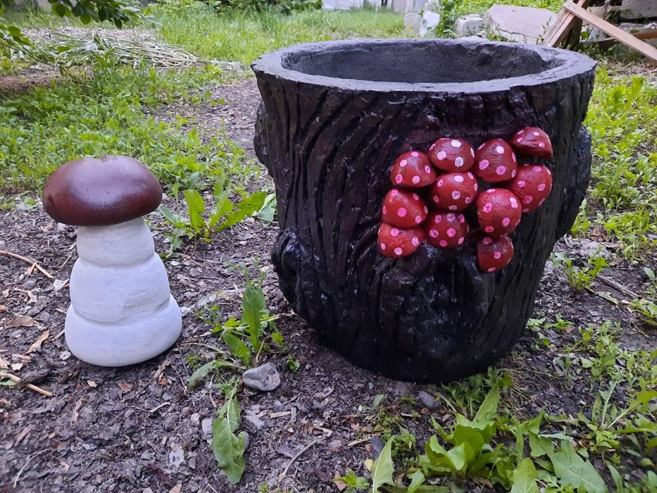 Продаются горшки (кашпо)для цветов
