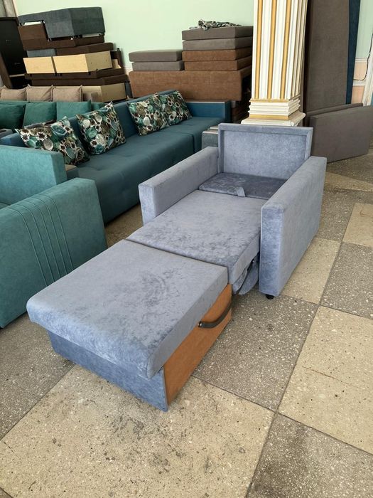 Кросло-кровать.Диван кровать от производителя