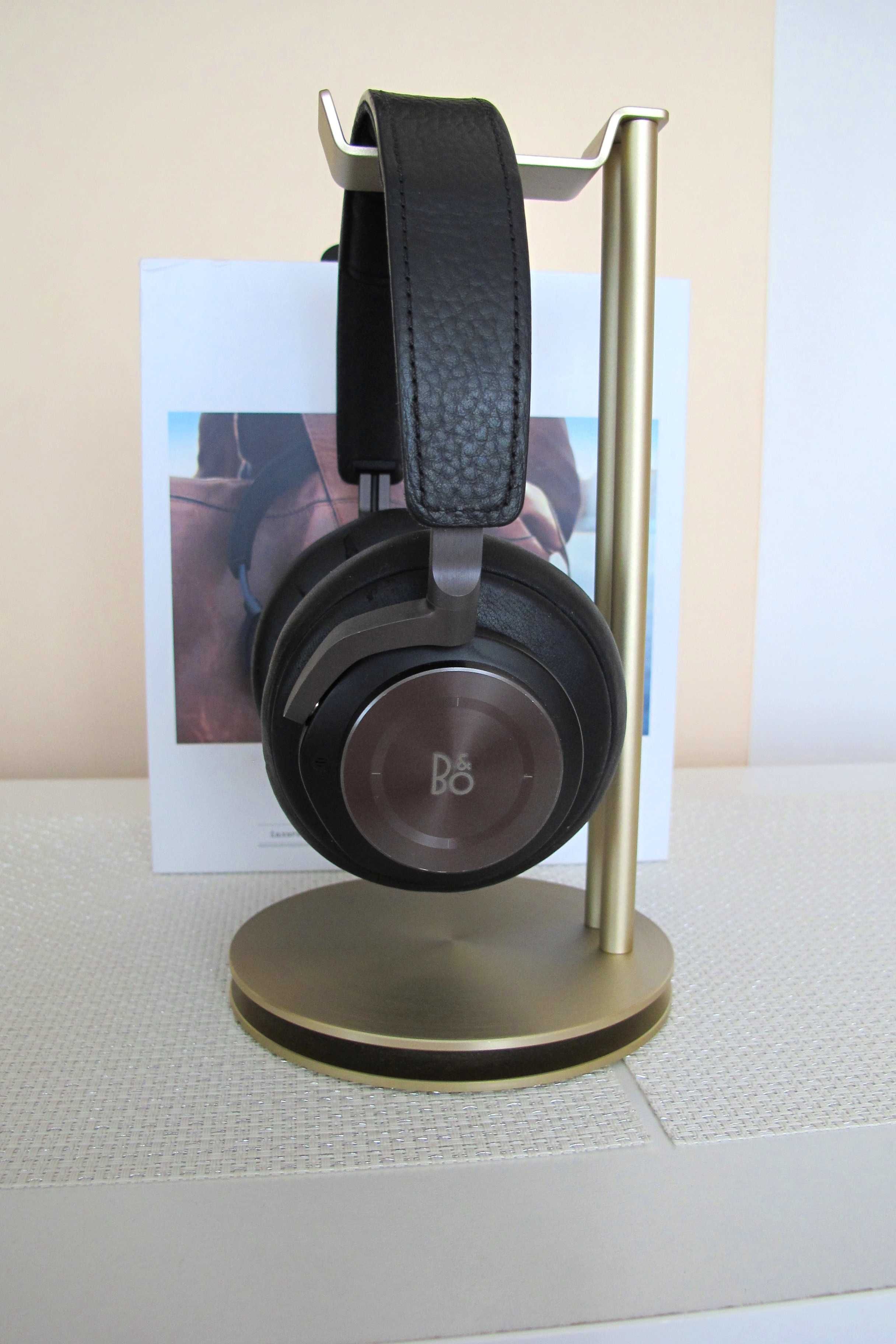Bang&Olufsen Beoplay H9 – Хай Енд Блутут слушалки