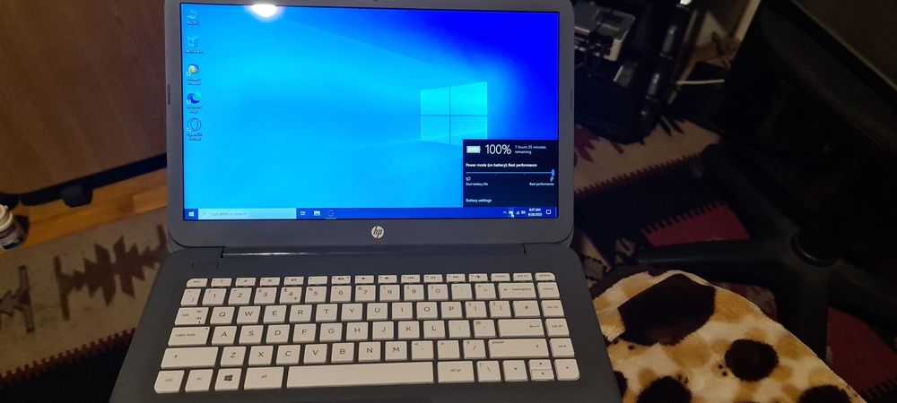 Laptop Hp Stream