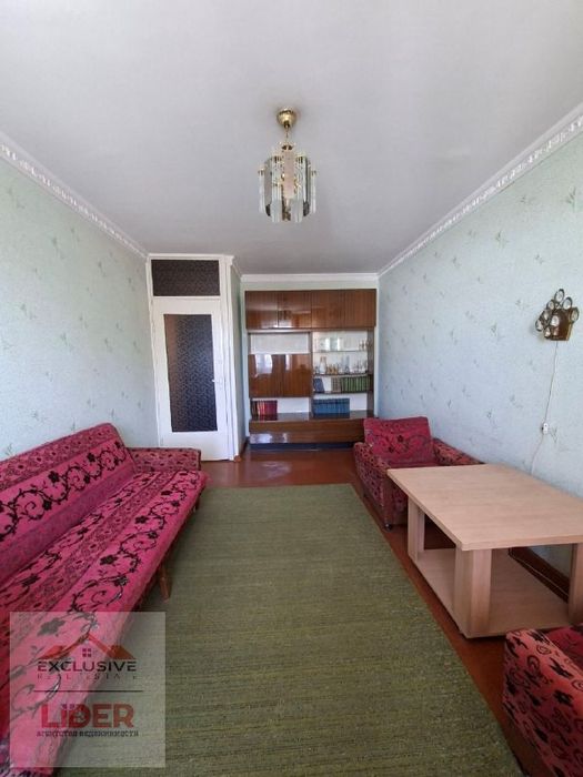 Продается 4х комнатная квартира. Вторичка. Вокзал.