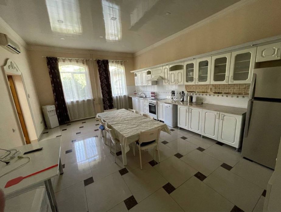 Элегантный дом для тех, кто ценит простор и качество