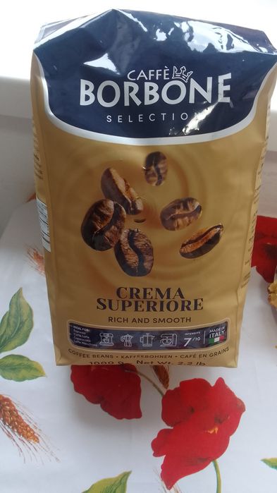 Продам зерновой кофе