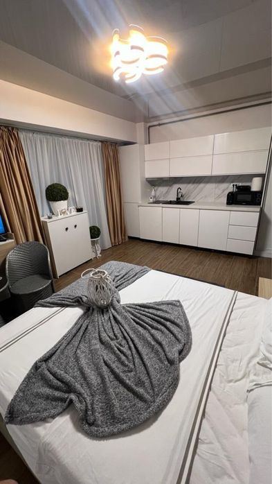 Studio lux signature promenada