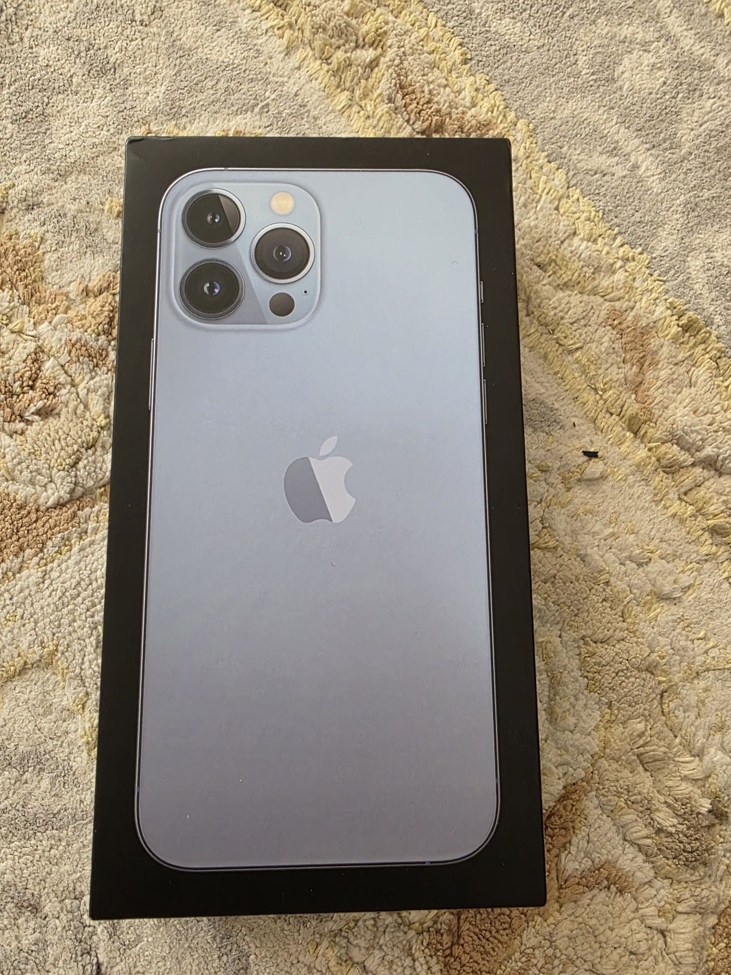 iPhone-13 pro max