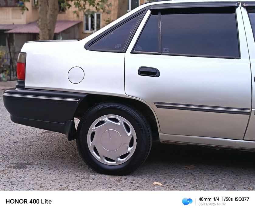 Нексия 1, 2001 йил