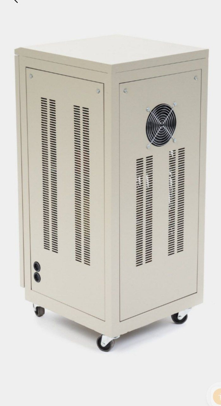 ANDELI Andeli SVC-D 30 KVA Stabilizator стабилизатор optom narxda