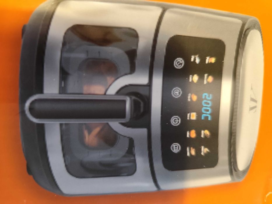 Aspirator Karcher Wd 3 și Air frayer