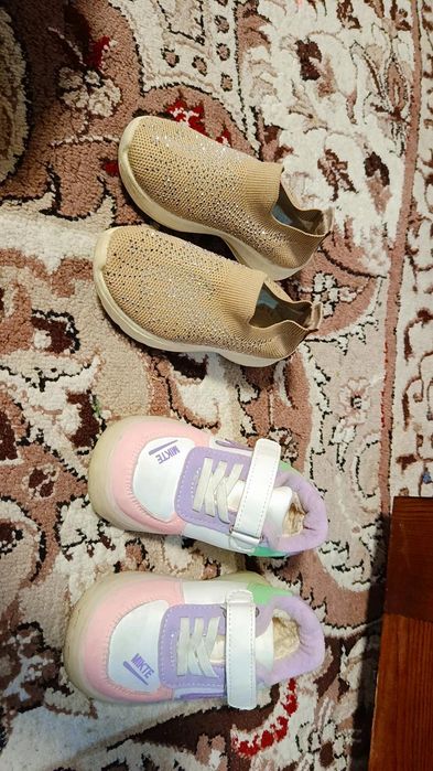 обувь для девочек