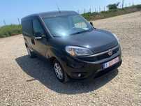 Fiat doblo 2017, 1,3 diesel, 234000km