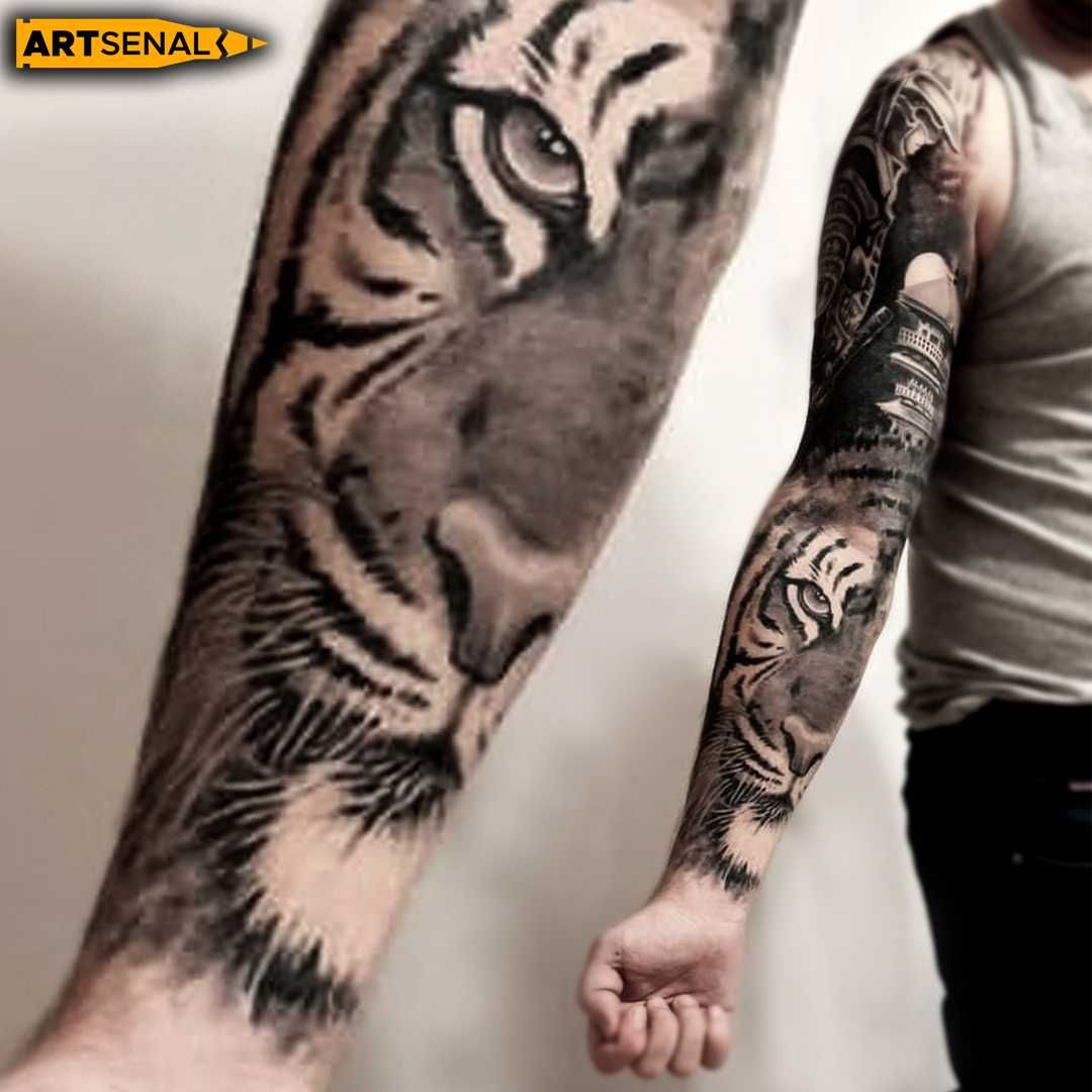 Tattoo / Tatuaje profesionale Brasov