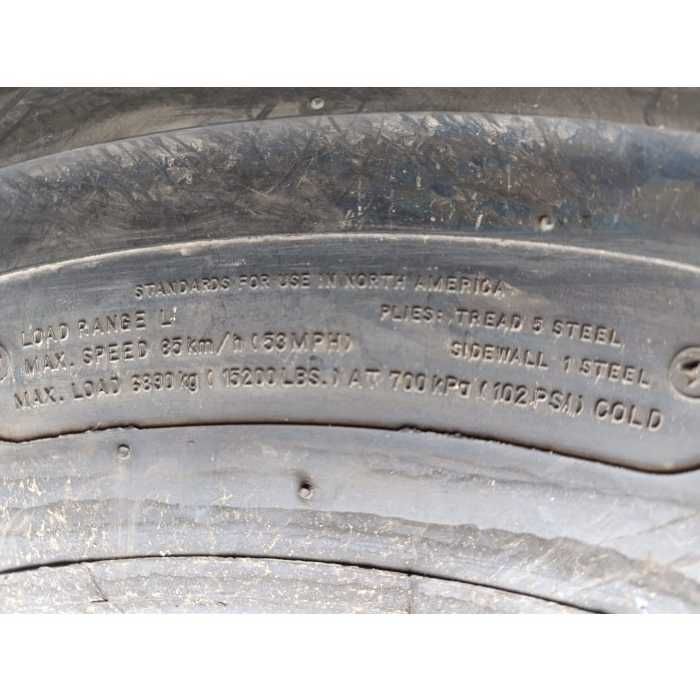 Anvelope 525/80r25 20.5r25 marca Bridgestone