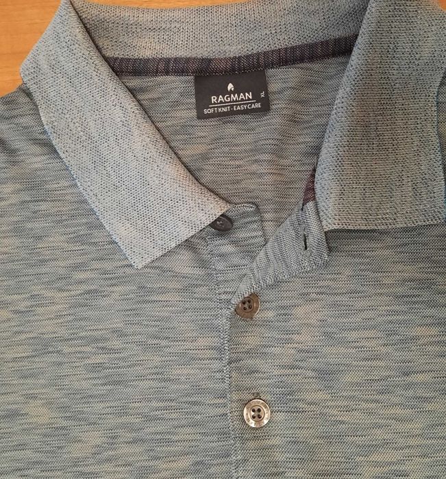 Ragman-Чисто Нова