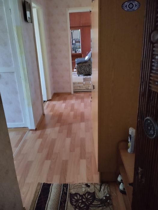 Продам 3х комнатную квартиру