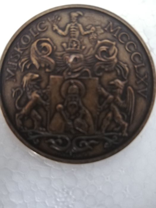 Medalii de colecție