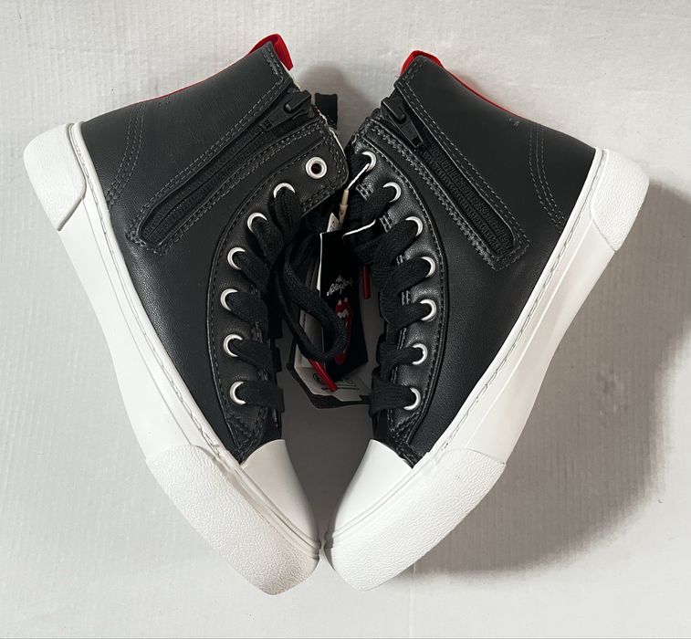 Papuci sport noi 32