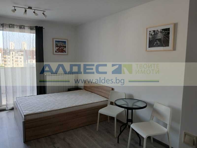 Продава се Едностаен апартамент в София, Красна поляна 3 - 48 кв.м за 2392 €/кв.м - Снимка #1