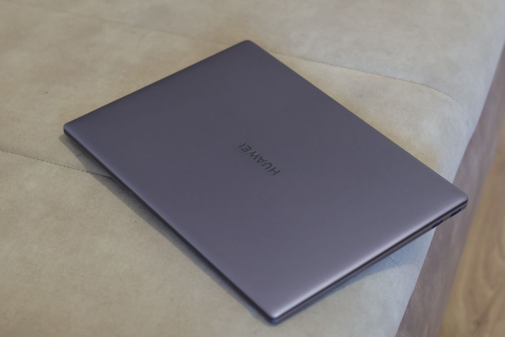 Laptop Huawei Matebook 14, , Ryzen 5 4600H, 16 GB RAM