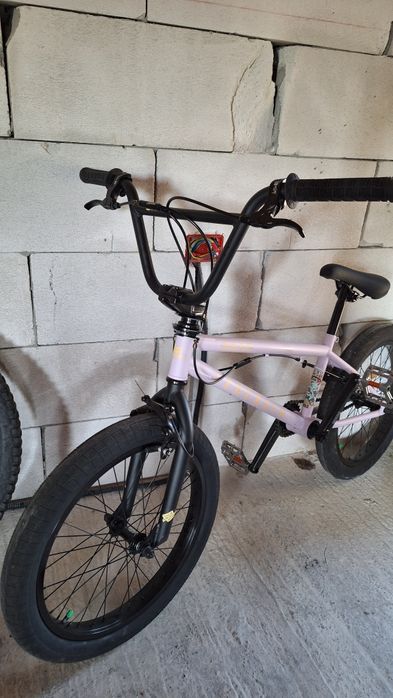 Bmx haro leucadia nou