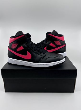 Nike Air Jordan 1 Siren Red | 40 40.5 |