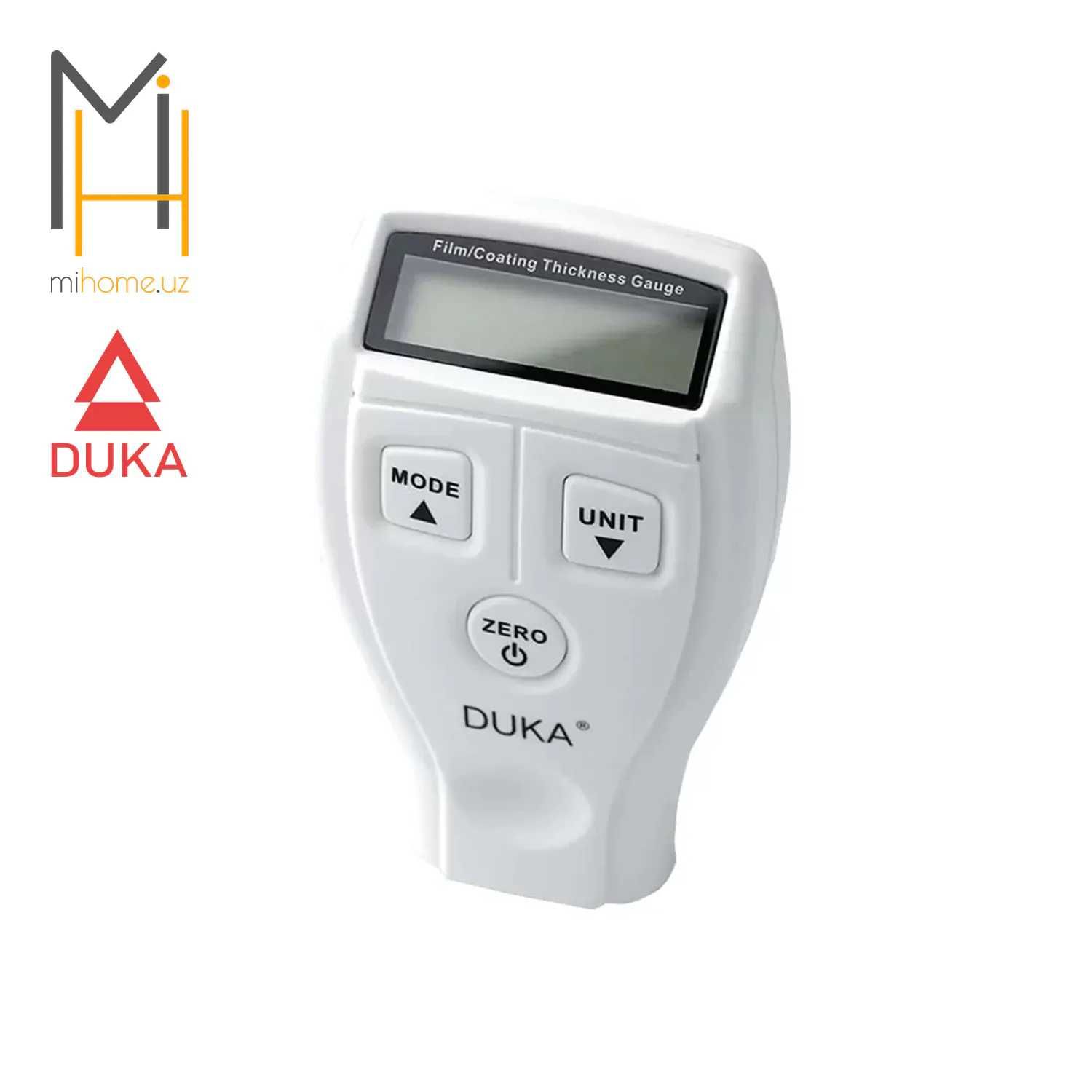 Толщиномер Xiaomi ATuMan DUKA CH-1