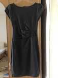 Rochie zi maneca scurta
