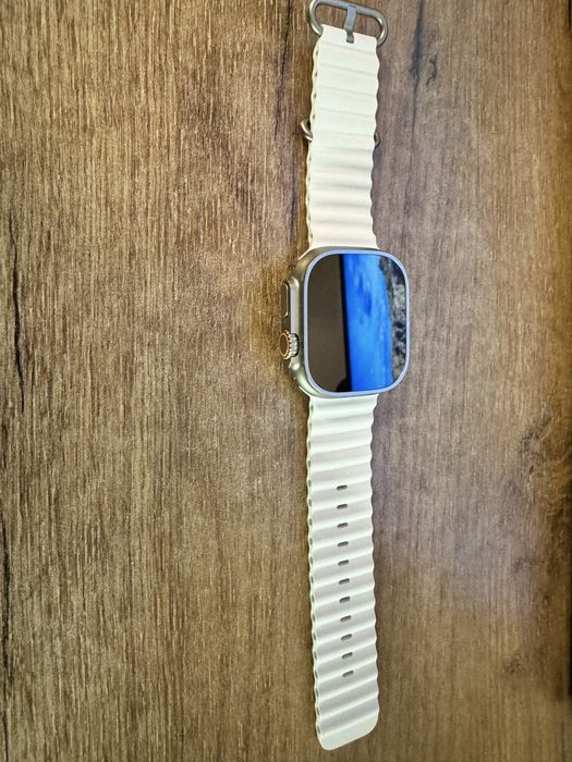 Apple Watch Ultra 2