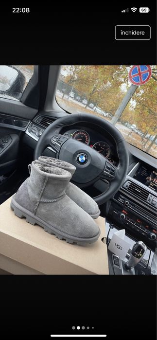 Ugg originale marime 39