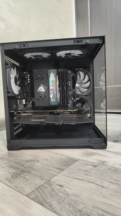 Unitate PC Gaming,GTX 1080ti, 32gb ram, Wifi, Bluetooth