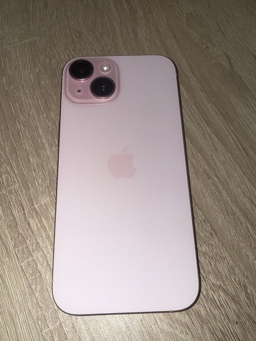 Iphone     15