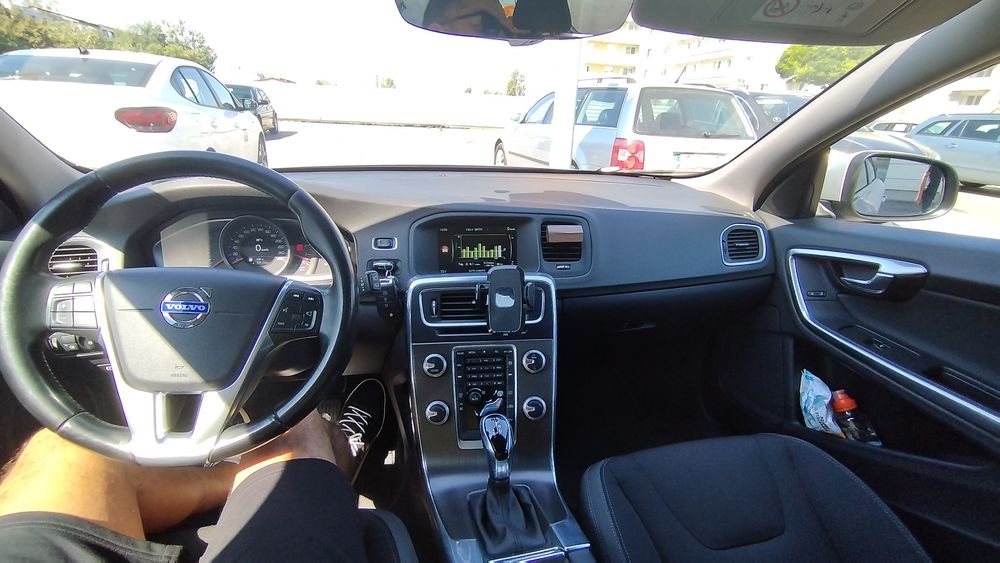 Volvo V60 D4 Automat