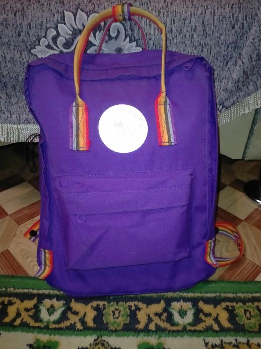 Продам рюкзак KanKen