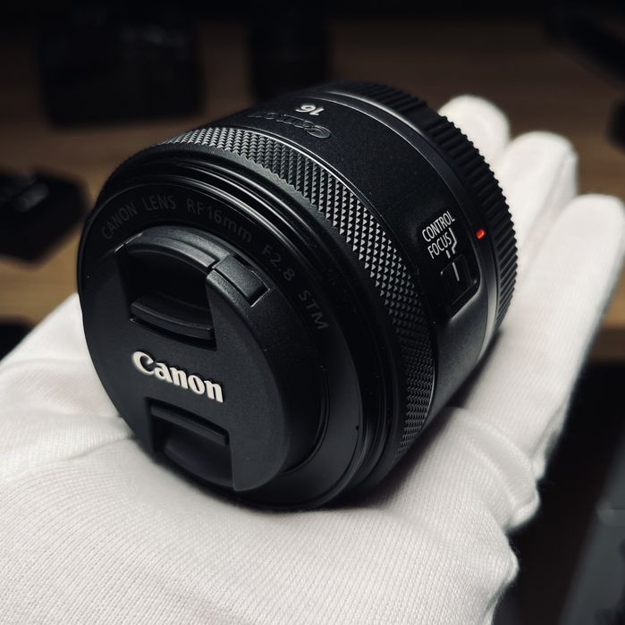 Canon R5 комплект