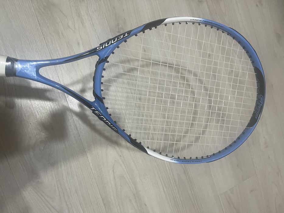 Теннисная ракетка 23 размер