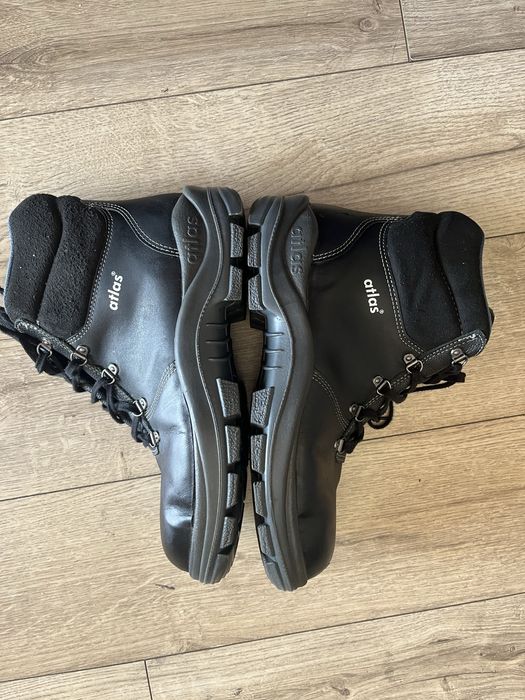 Bocanci Engelbert Strauss 42 S3 barbati cu bombeu