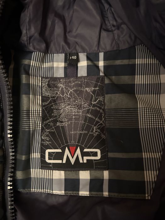 Geci de iarna 140 CMP si Northville