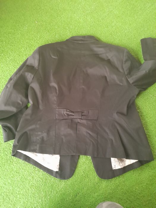 Дамско сако H&M  размер 50