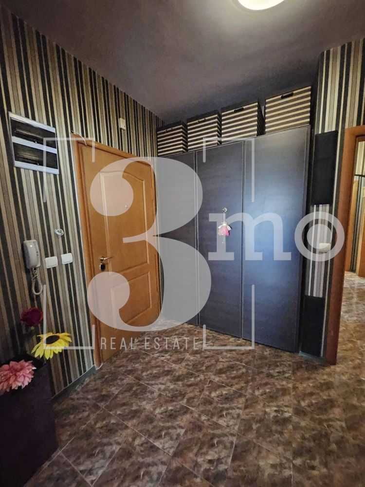 „3mo“ отдава под наем тристаен апартамент, находящ се в кв. Витоша