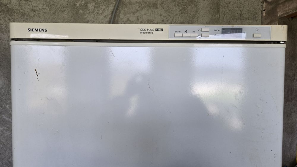 Vand lada frigorifica