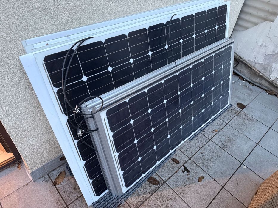 Panouri Solare “SolarFabrik”